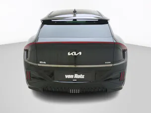 Kia EV6 84 kWh GT 4x4