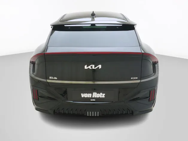 Kia EV6 84 kWh GT 4x4