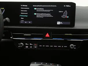 Kia EV6 84 kWh GT 4x4