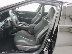 Kia EV6 84 kWh GT 4x4