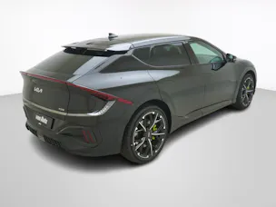 Kia EV6 84 kWh GT 4x4