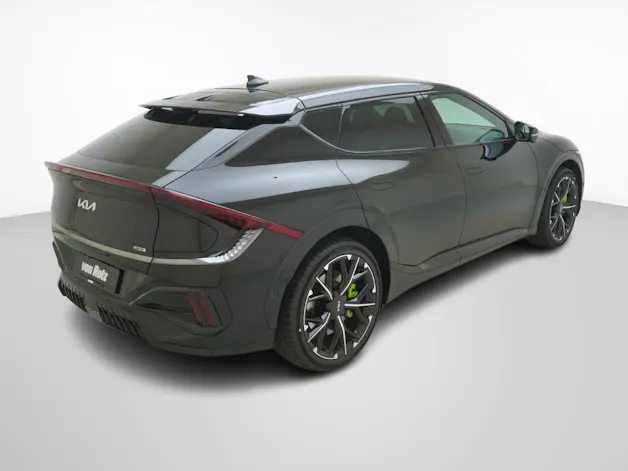Kia EV6 84 kWh GT 4x4