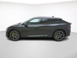 Kia EV6 84 kWh GT 4x4