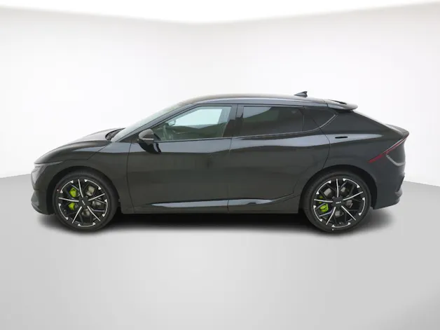 Kia EV6 84 kWh GT 4x4