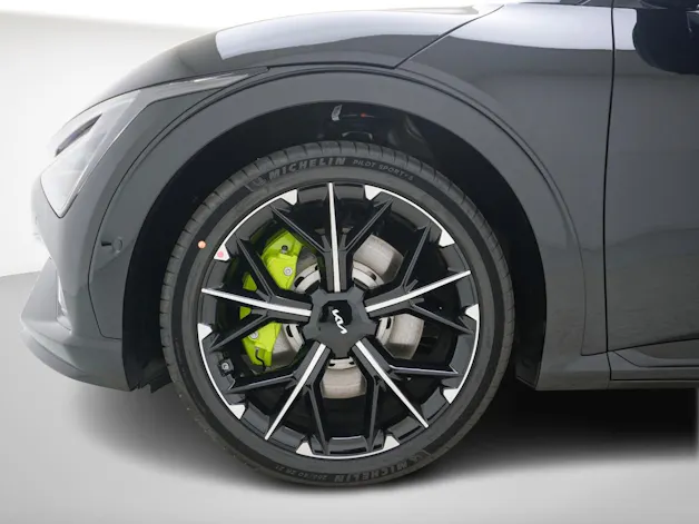 Kia EV6 84 kWh GT 4x4