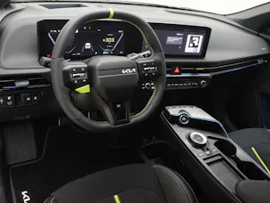 Kia EV6 84 kWh GT 4x4