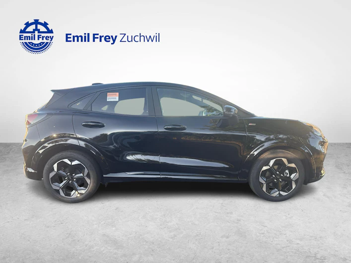 Fahrzeugbild FORD PUMA