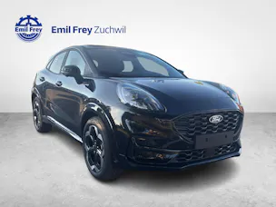Ford Puma 1.0 EcoB Hybrid 155 ST-Line X