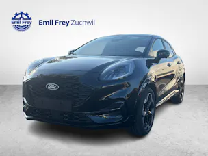 Ford Puma 1.0 EcoB Hybrid 155 ST-Line X