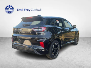 Fahrzeugbild FORD Puma 1.0 EcoB Hybrid 155 ST-Line X