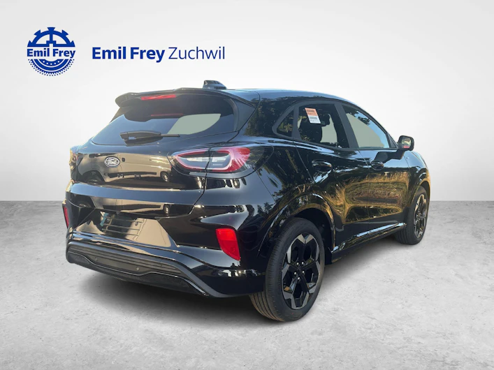 Fahrzeugbild FORD PUMA