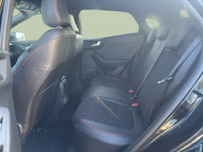 Fahrzeugbild FORD Puma 1.0 EcoB Hybrid 155 ST-Line X