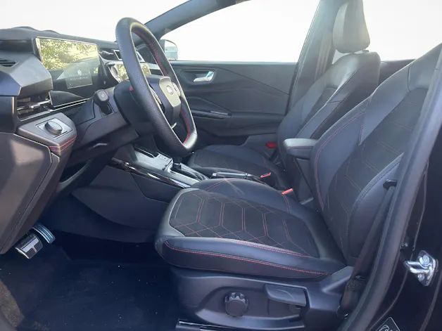 Ford Puma 1.0 EcoB Hybrid 155 ST-Line X