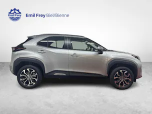 Toyota Yaris Cross 1.5 VVT-i HSD Trend