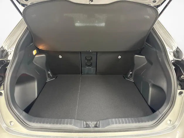 Toyota Yaris Cross 1.5 VVT-i HSD Trend