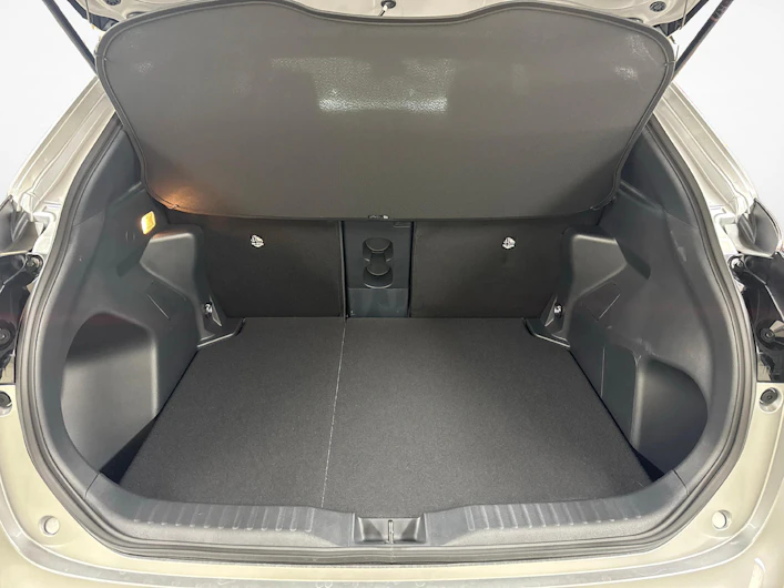 image du véhicule TOYOTA YARIS CROSS