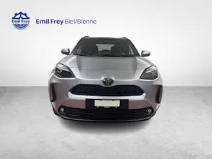Toyota Yaris Cross 1.5 VVT-i HSD Trend