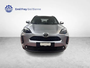 image du véhicule TOYOTA Yaris Cross 1.5 VVT-i HSD Trend