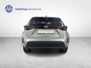 Toyota Yaris Cross 1.5 VVT-i HSD Trend