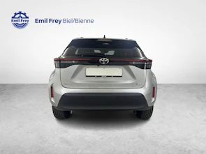 image du véhicule TOYOTA Yaris Cross 1.5 VVT-i HSD Trend