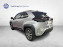 Toyota Yaris Cross 1.5 VVT-i HSD Trend