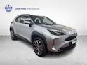 Toyota Yaris Cross 1.5 VVT-i HSD Trend