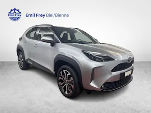 Toyota Yaris Cross 1.5 VVT-i HSD Trend
