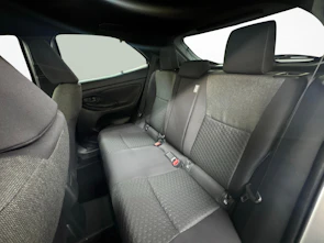 image du véhicule TOYOTA Yaris Cross 1.5 VVT-i HSD Trend