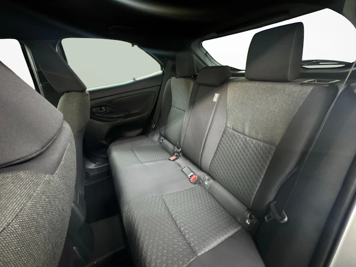 image du véhicule TOYOTA YARIS CROSS