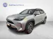 Toyota Yaris Cross 1.5 VVT-i HSD Trend