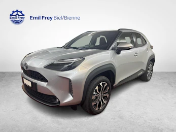 image du véhicule TOYOTA Yaris Cross 1.5 VVT-i HSD Trend