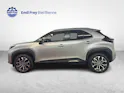 Toyota Yaris Cross 1.5 VVT-i HSD Trend