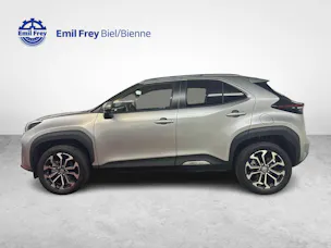 Toyota Yaris Cross 1.5 VVT-i HSD Trend