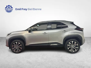 image du véhicule TOYOTA Yaris Cross 1.5 VVT-i HSD Trend