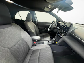 image du véhicule TOYOTA Yaris Cross 1.5 VVT-i HSD Trend