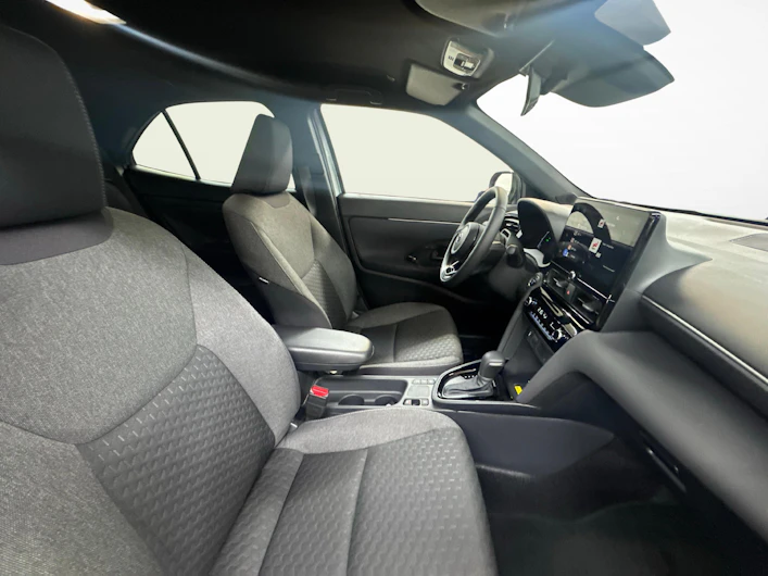 image du véhicule TOYOTA YARIS CROSS