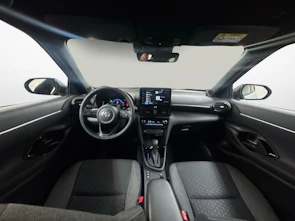 image du véhicule TOYOTA Yaris Cross 1.5 VVT-i HSD Trend