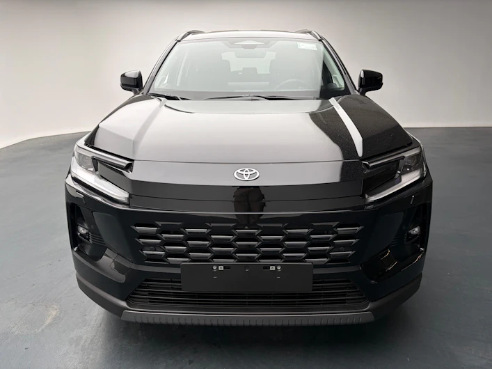 image du véhicule TOYOTA RAV-4