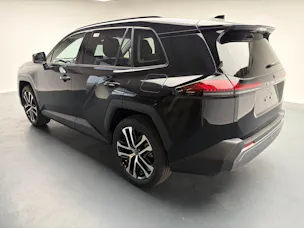 Toyota RAV4 2.5 Plug-In-Hybrid Premium