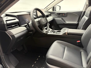 image du véhicule TOYOTA RAV4 2.5 Plug-In-Hybrid Premium