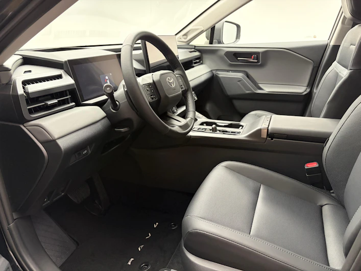 image du véhicule TOYOTA RAV-4