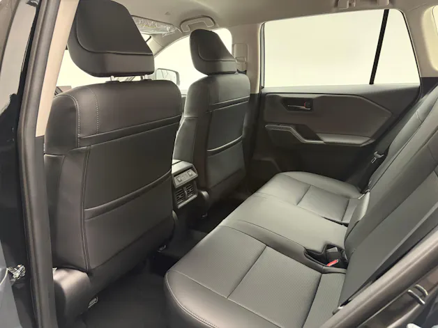 Toyota RAV4 2.5 Plug-In-Hybrid Premium