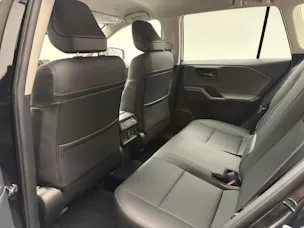 Toyota RAV4 2.5 Plug-In-Hybrid Premium