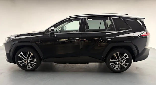 Toyota RAV4 2.5 Plug-In-Hybrid Premium