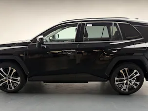 Toyota RAV4 2.5 Plug-In-Hybrid Premium