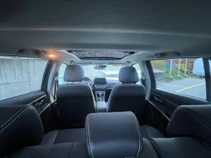 Suzuki S-Cross 1.5 Compact Top Hybrid 4x4