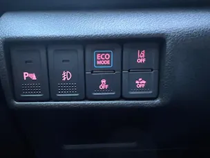 Suzuki S-Cross 1.5 Compact Top Hybrid 4x4