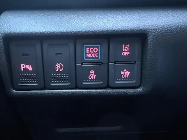 Suzuki S-Cross 1.5 Compact Top Hybrid 4x4