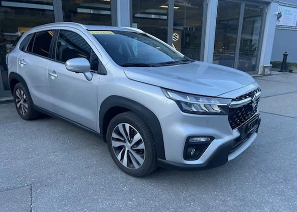 immagine del veicolo 22 immagine del veicolo 22