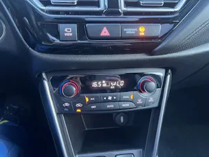 Suzuki S-Cross 1.5 Compact Top Hybrid 4x4